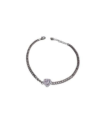 Bracciale Domar Donna in Argento BRAR-289-280 - BRAR-289-280
